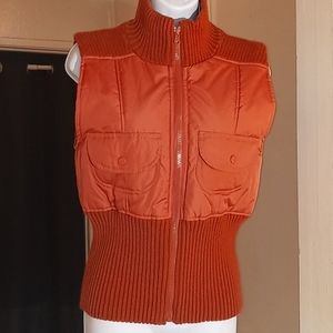 Ashley by 26 International Vest